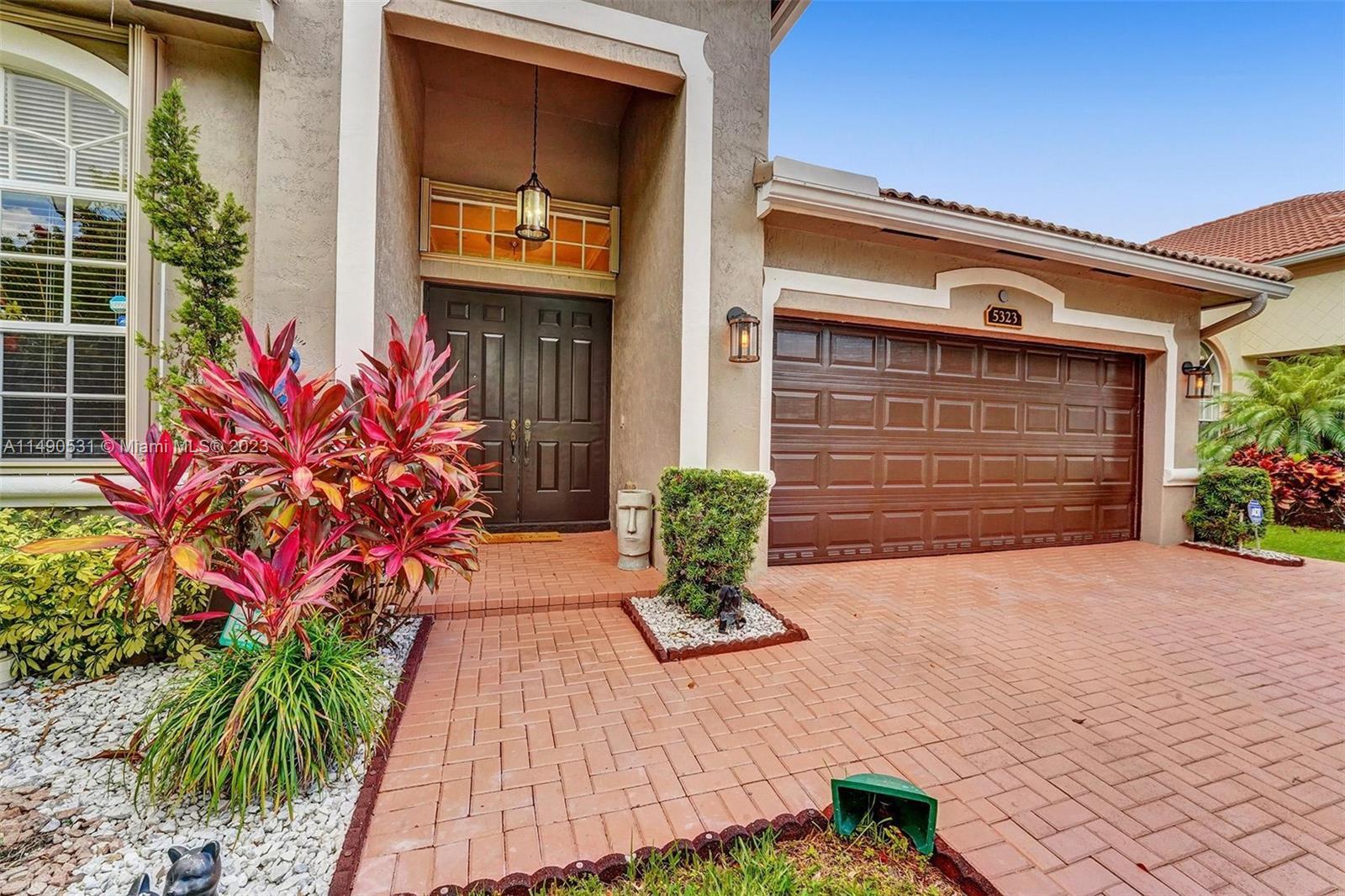 Photo of 5323 SW 148th Ave in Miramar, FL