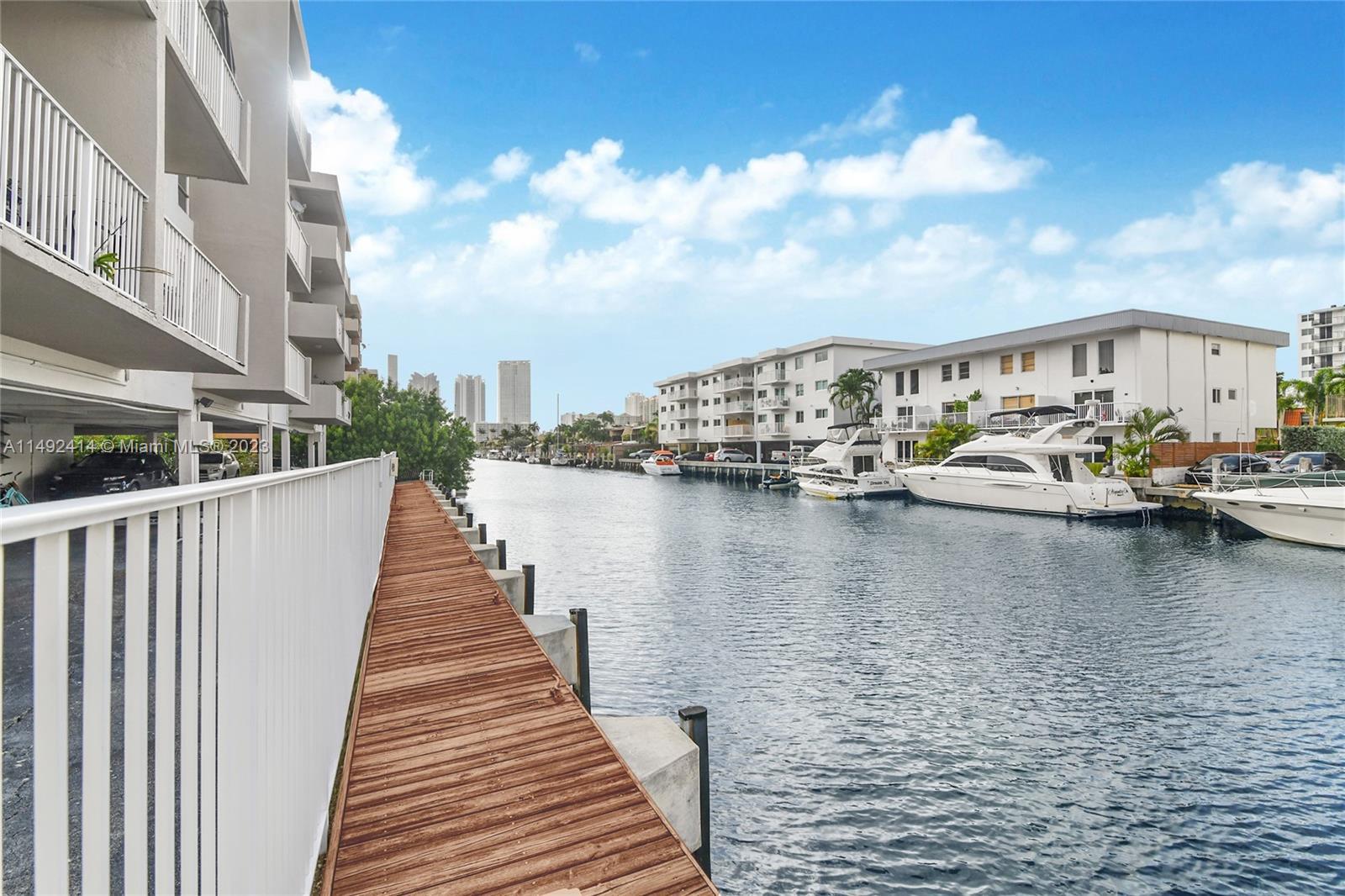 Photo of 3716 NE 168th St #402 in North Miami Beach, FL
