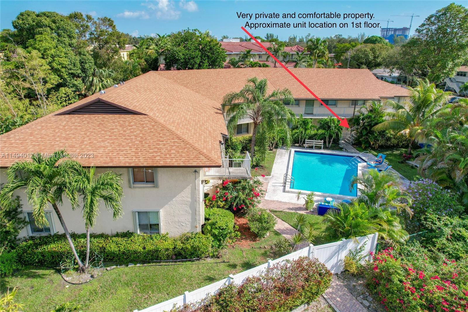 Photo of 1250 Miami Rd #6 in Fort Lauderdale, FL