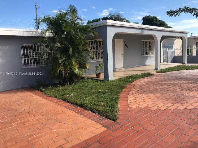 Photo of Address Not Disclosed in Hialeah, FL