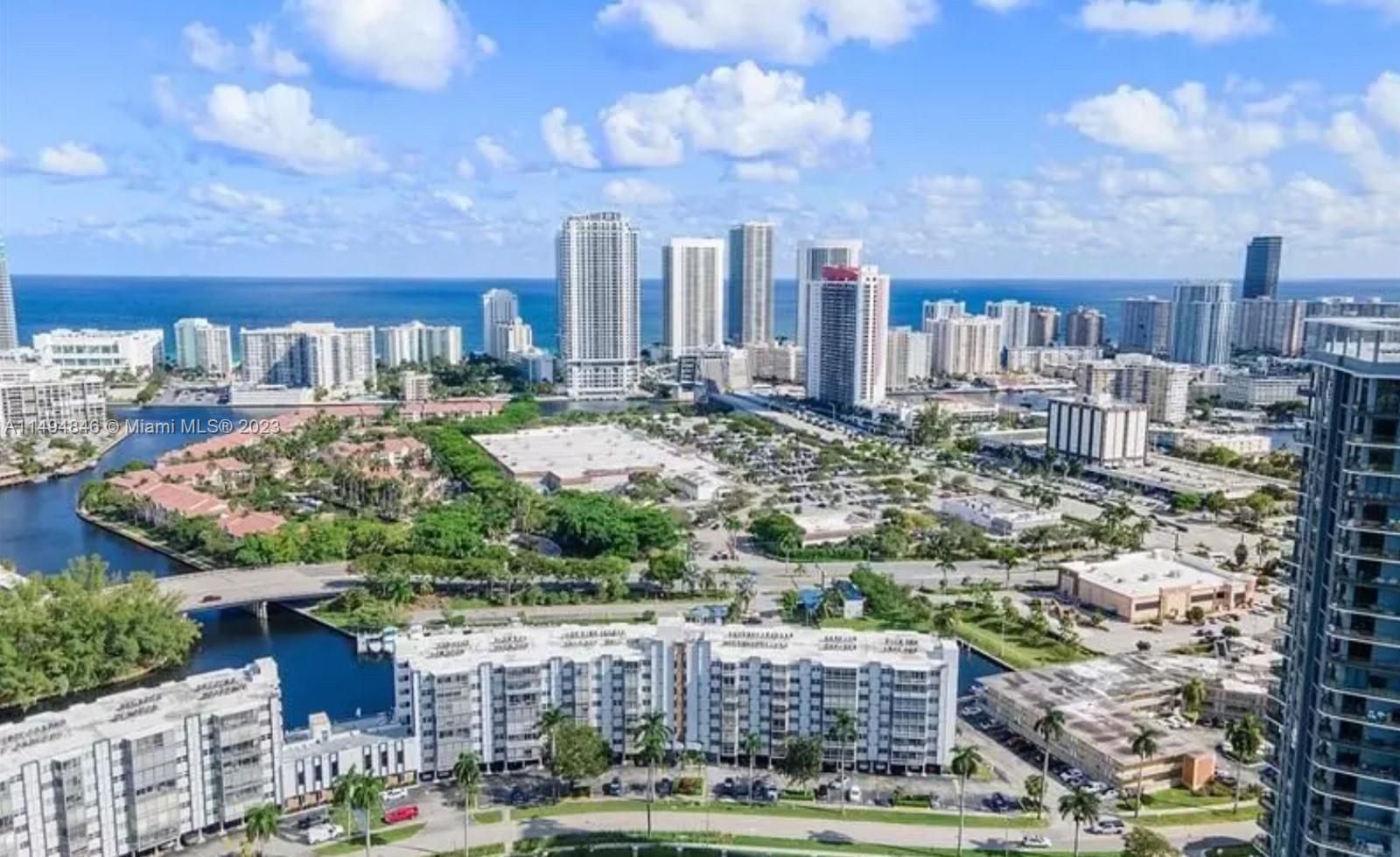 Photo of 200 Diplomat Pky #423 in Hallandale Beach, FL