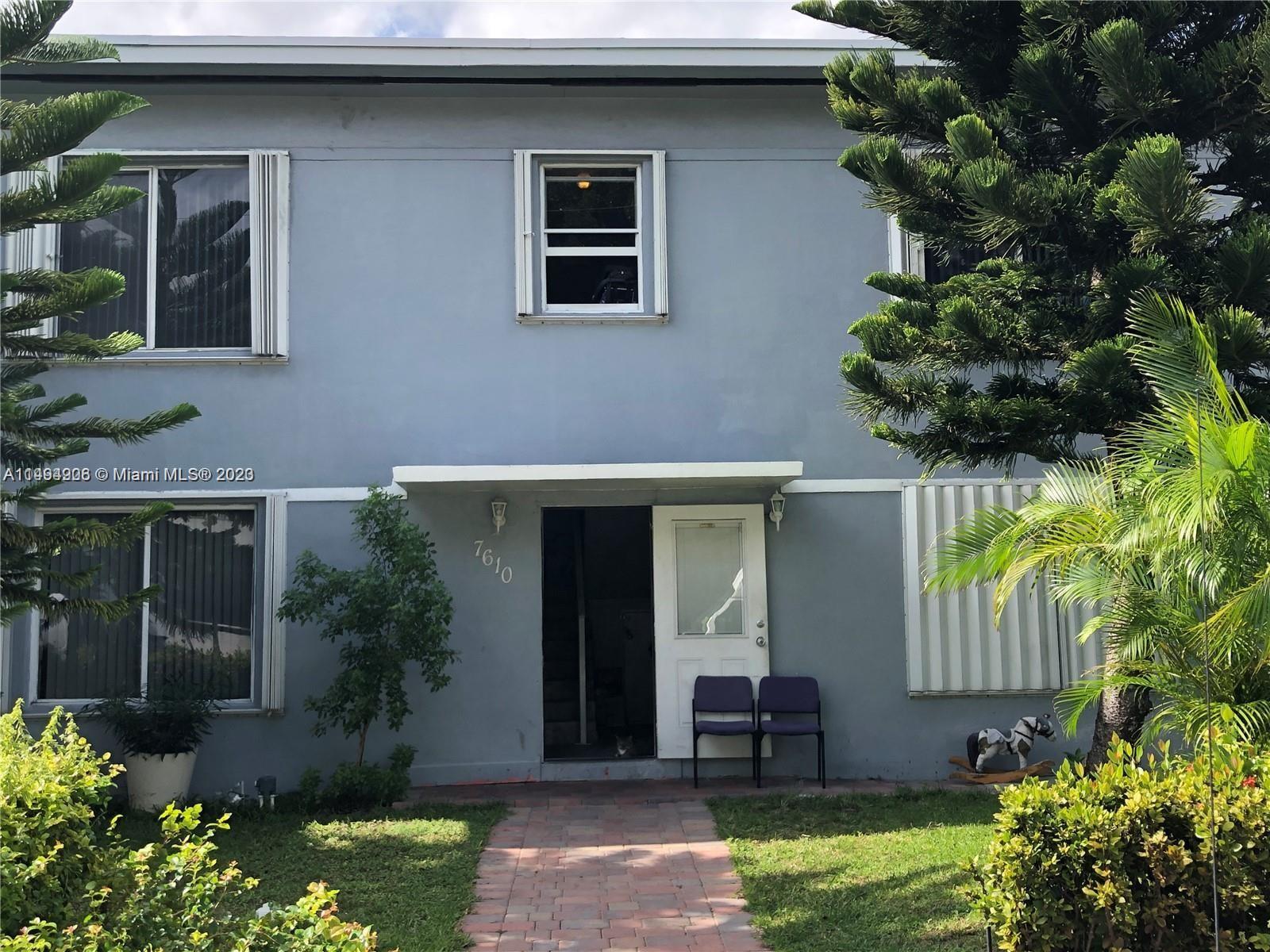 Photo of 7610 Dickens Ave in Miami Beach, FL