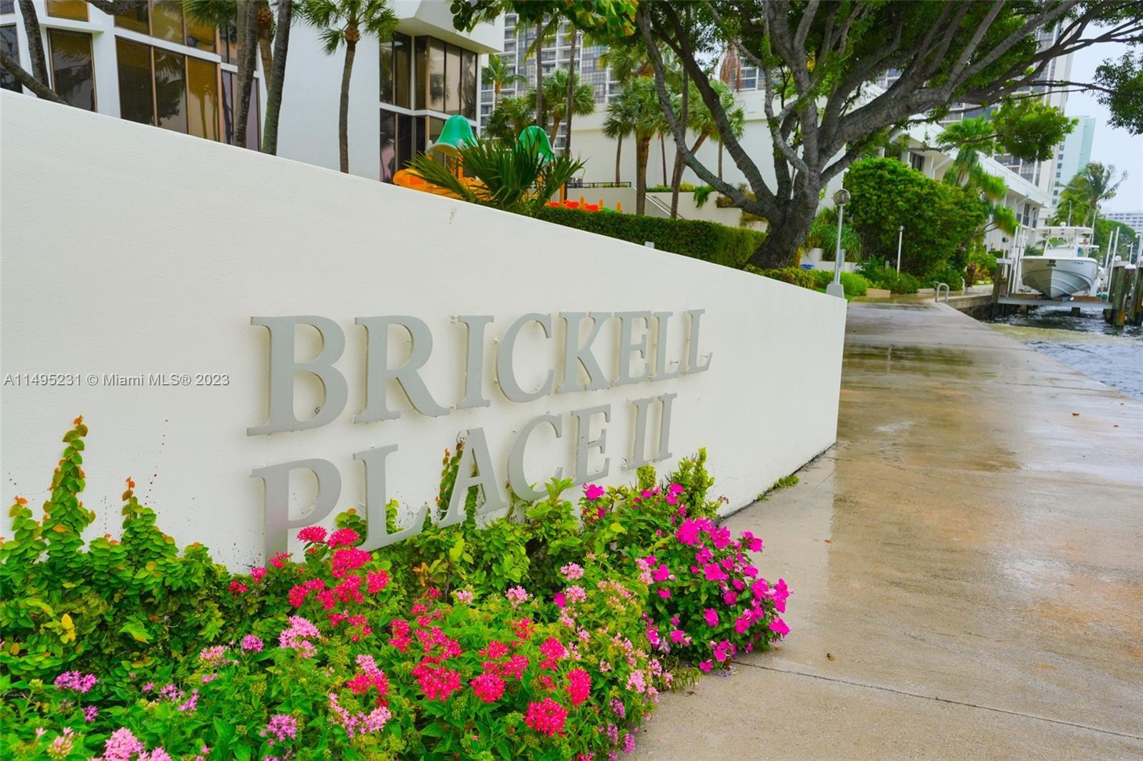 Photo of 1925 Brickell Ave #D1408 in Miami, FL