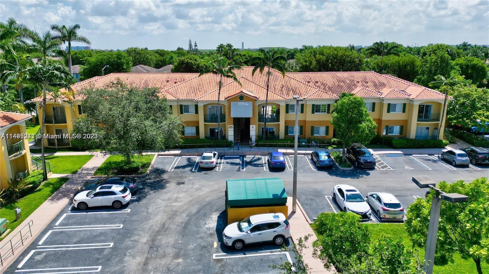 Photo of 7230 NW 114th Ave #108 in Doral, FL