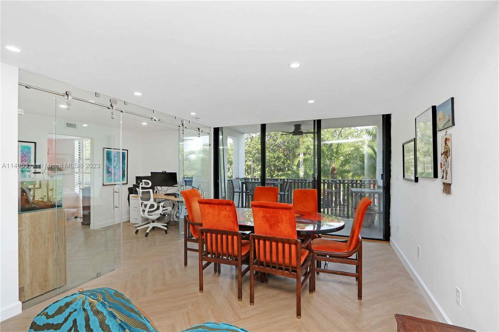 Photo of 100 Ocean Lane Dr #401 in Key Biscayne, FL
