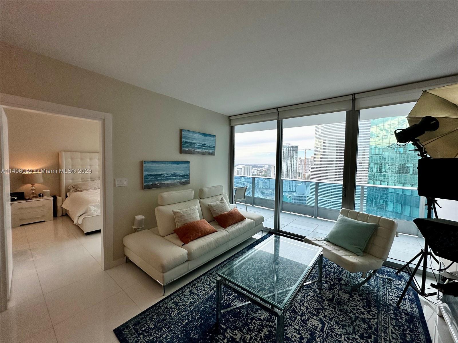 Photo of 200 Biscayne Boulevard Wy #3909 in Miami, FL