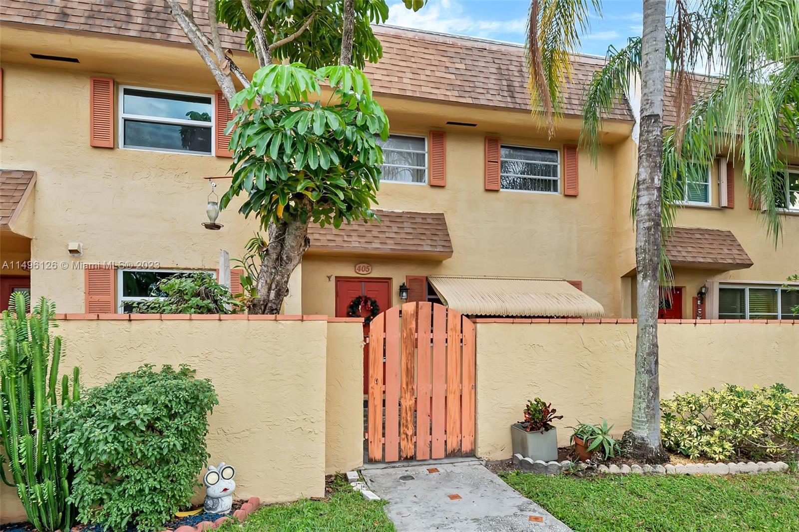 Photo of 7175 Nova Dr #405 in Davie, FL