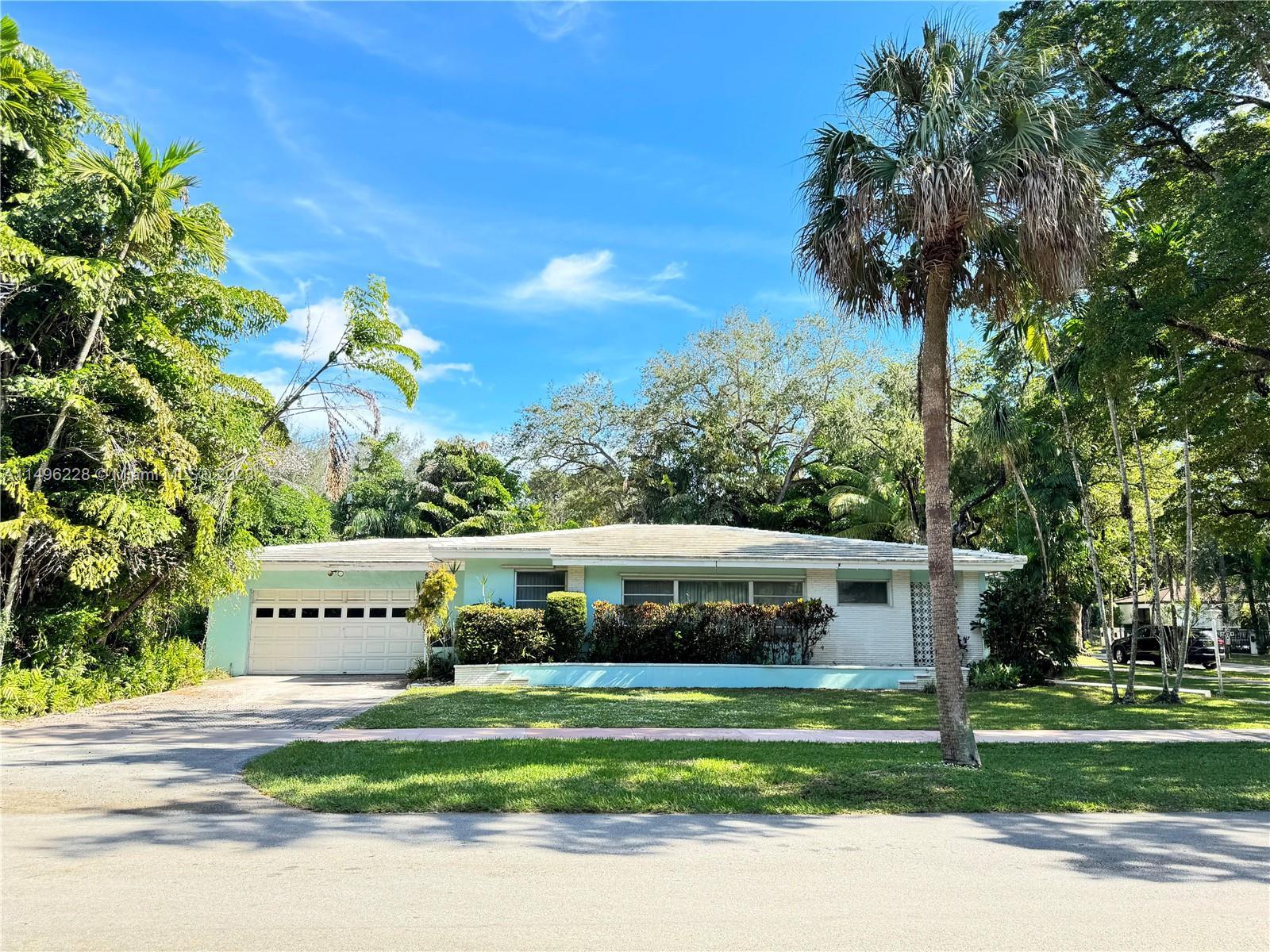 Photo of 3111 Anderson Rd in Coral Gables, FL