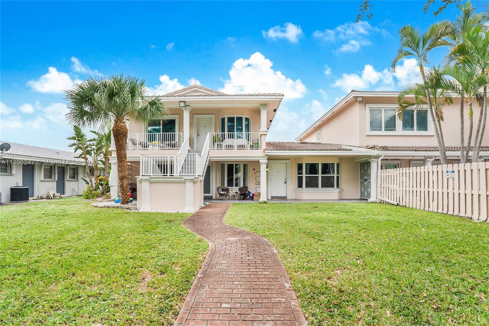 Photo of 4517 NE 21st Ave #2 in Fort Lauderdale, FL