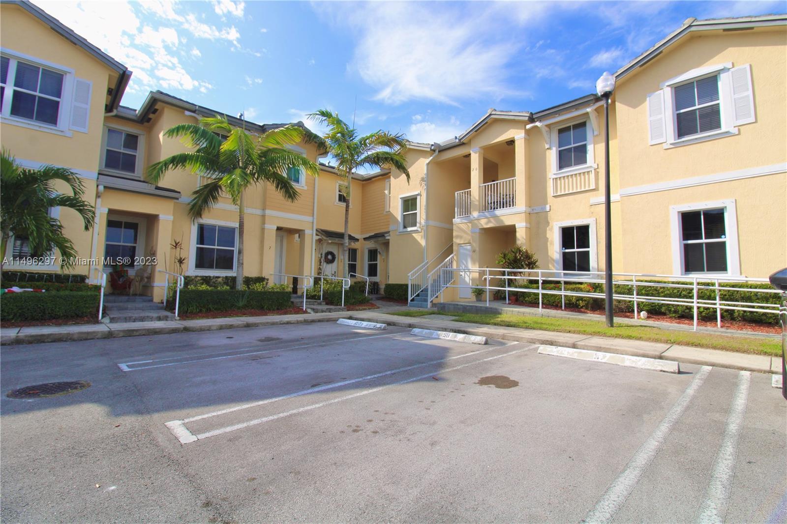 Photo of 134 SE 28th Ter #9 in Homestead, FL