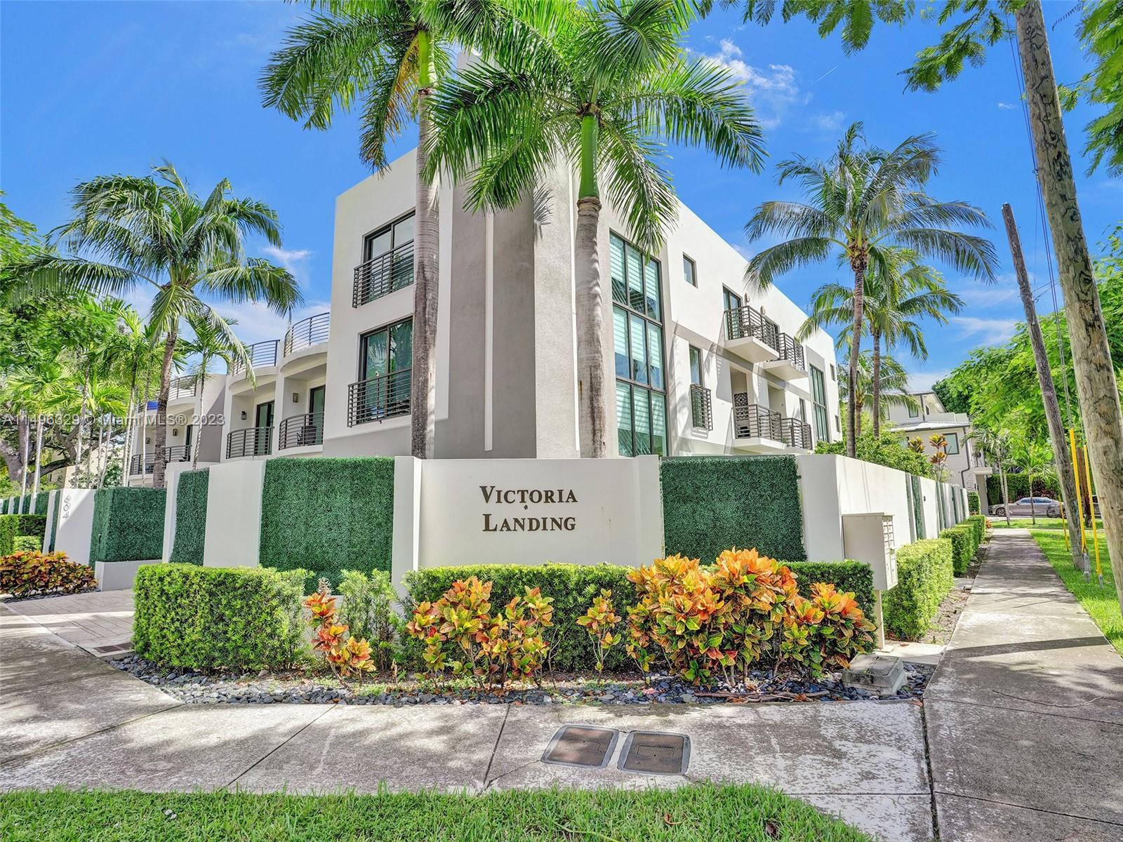 Photo of 610 NE 14th Ave #6 in Fort Lauderdale, FL