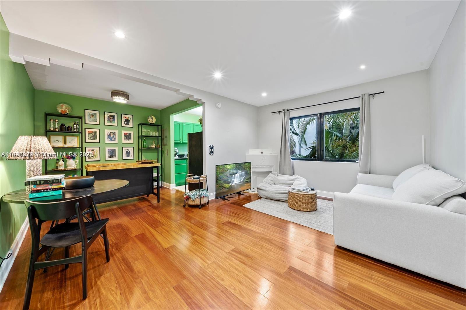 Photo of 750 Jefferson Ave #14 in Miami Beach, FL