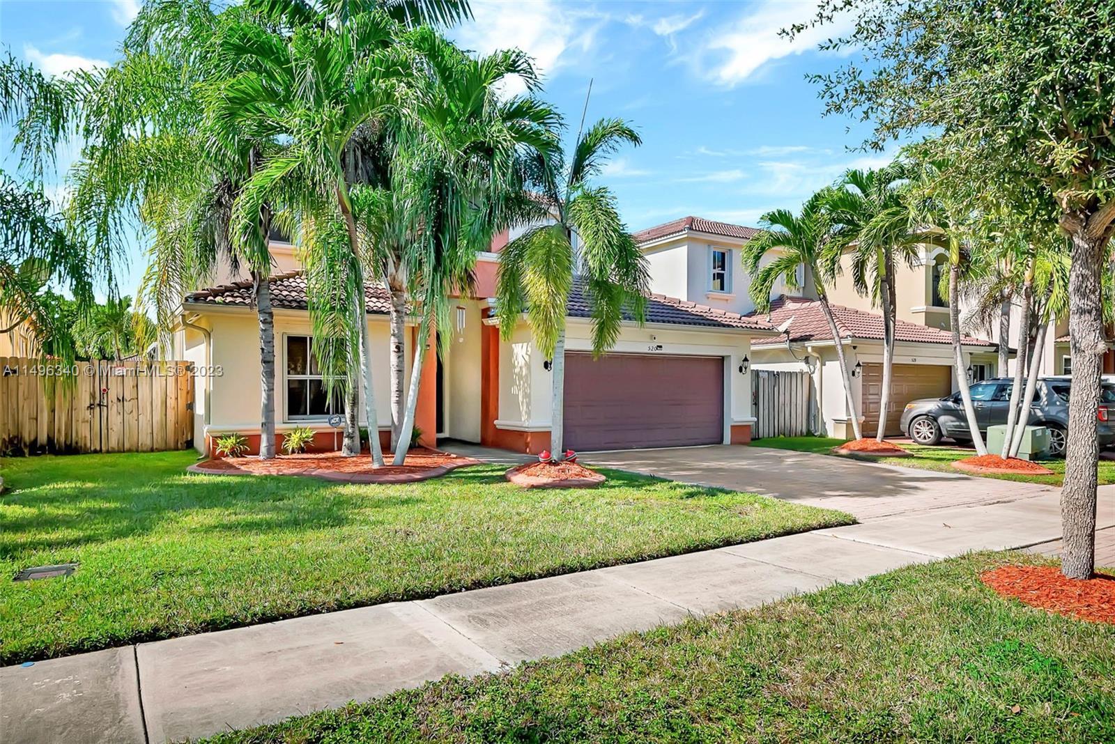 Photo of 520 NE 20 Ter in Homestead, FL
