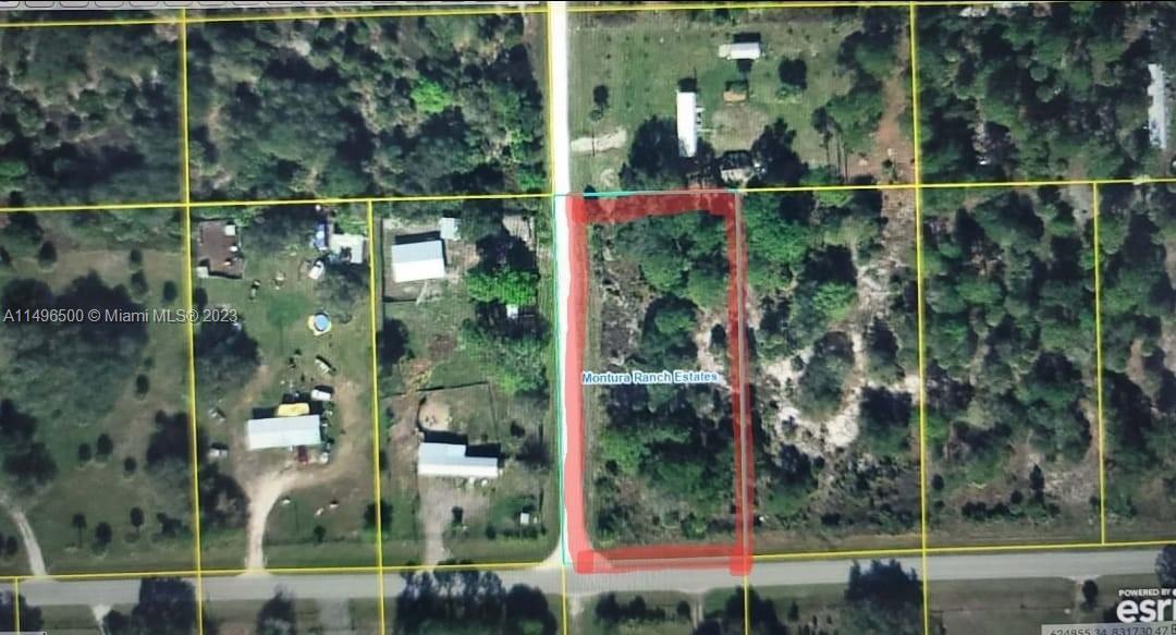 Photo of 475 Hunting Club Ave in Clewiston, FL