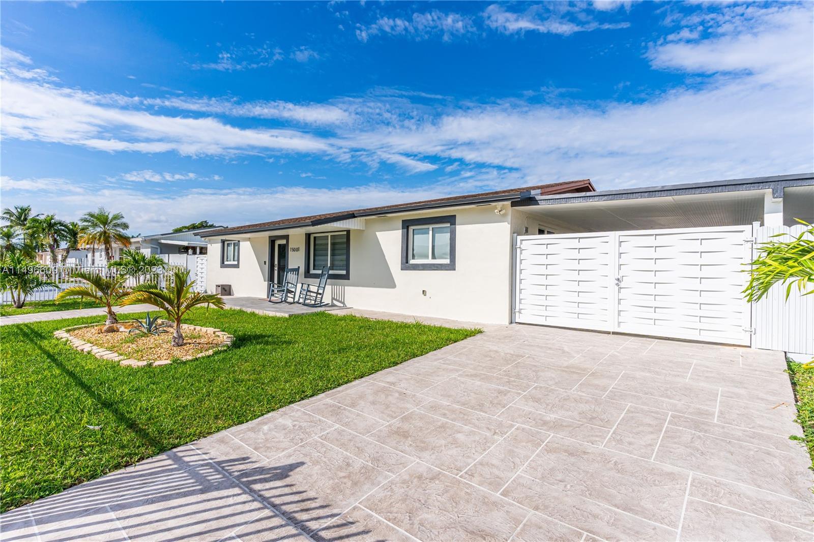 Photo of 15001 SW 307th St in Homestead, FL
