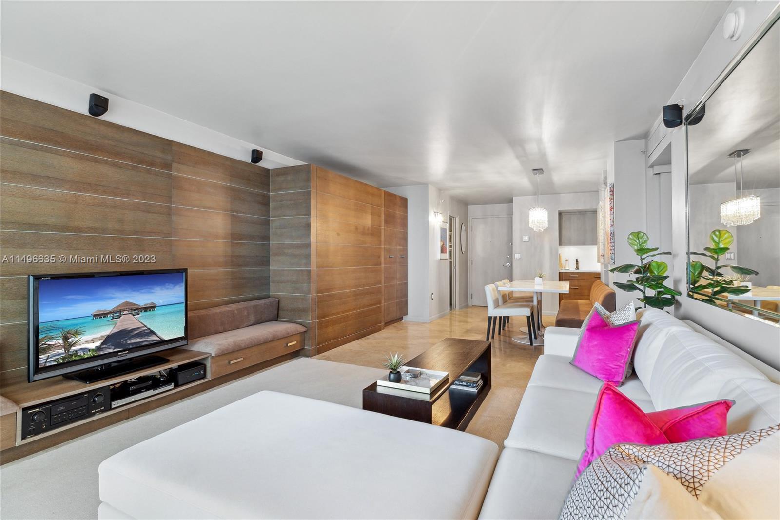 Photo of 6917 Collins Ave #404 in Miami Beach, FL