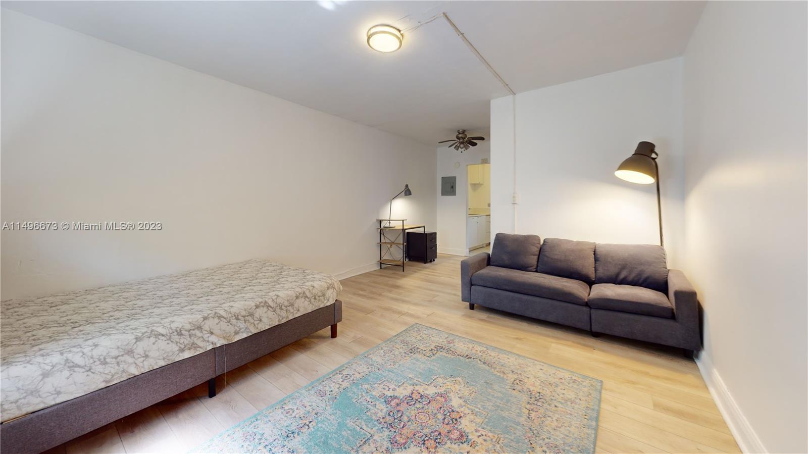 Photo of 542 Euclid Ave #4 in Miami Beach, FL