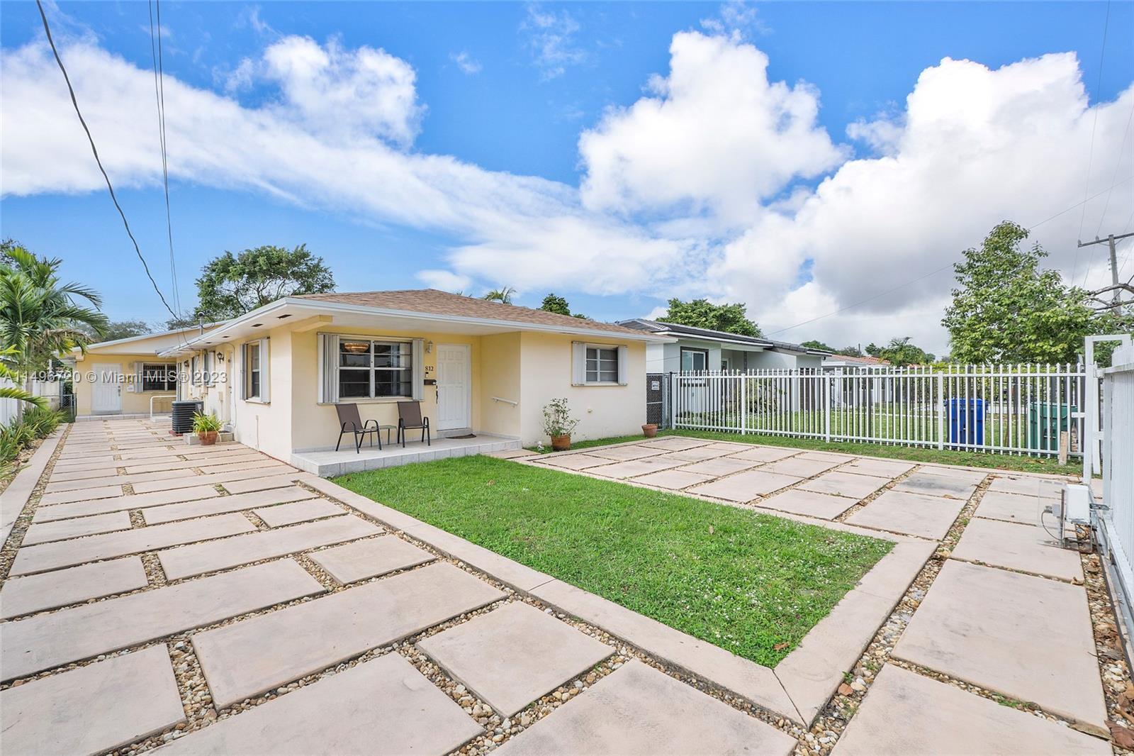 Photo of 810 NW 31st Ave in Miami, FL