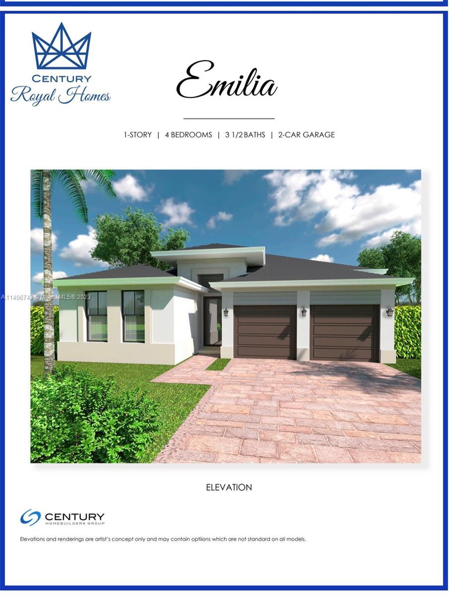Photo of 30872 SW 192nd Ct in Homestead, FL
