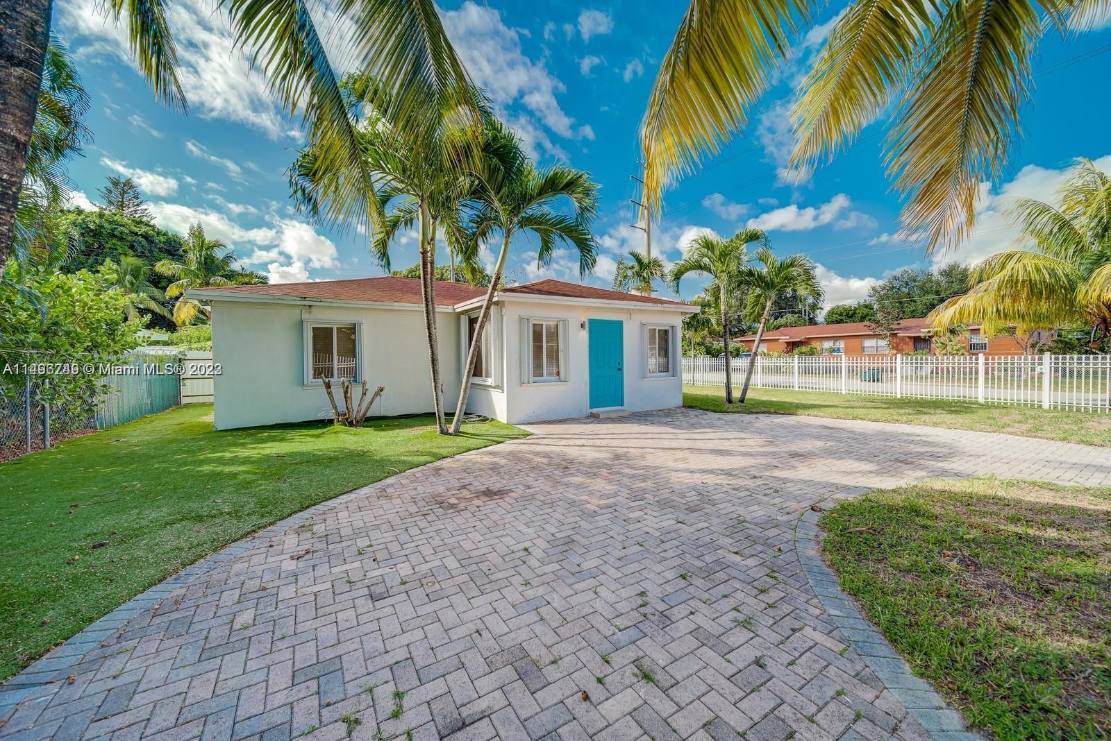 Photo of 442 NW 100th St in Miami, FL