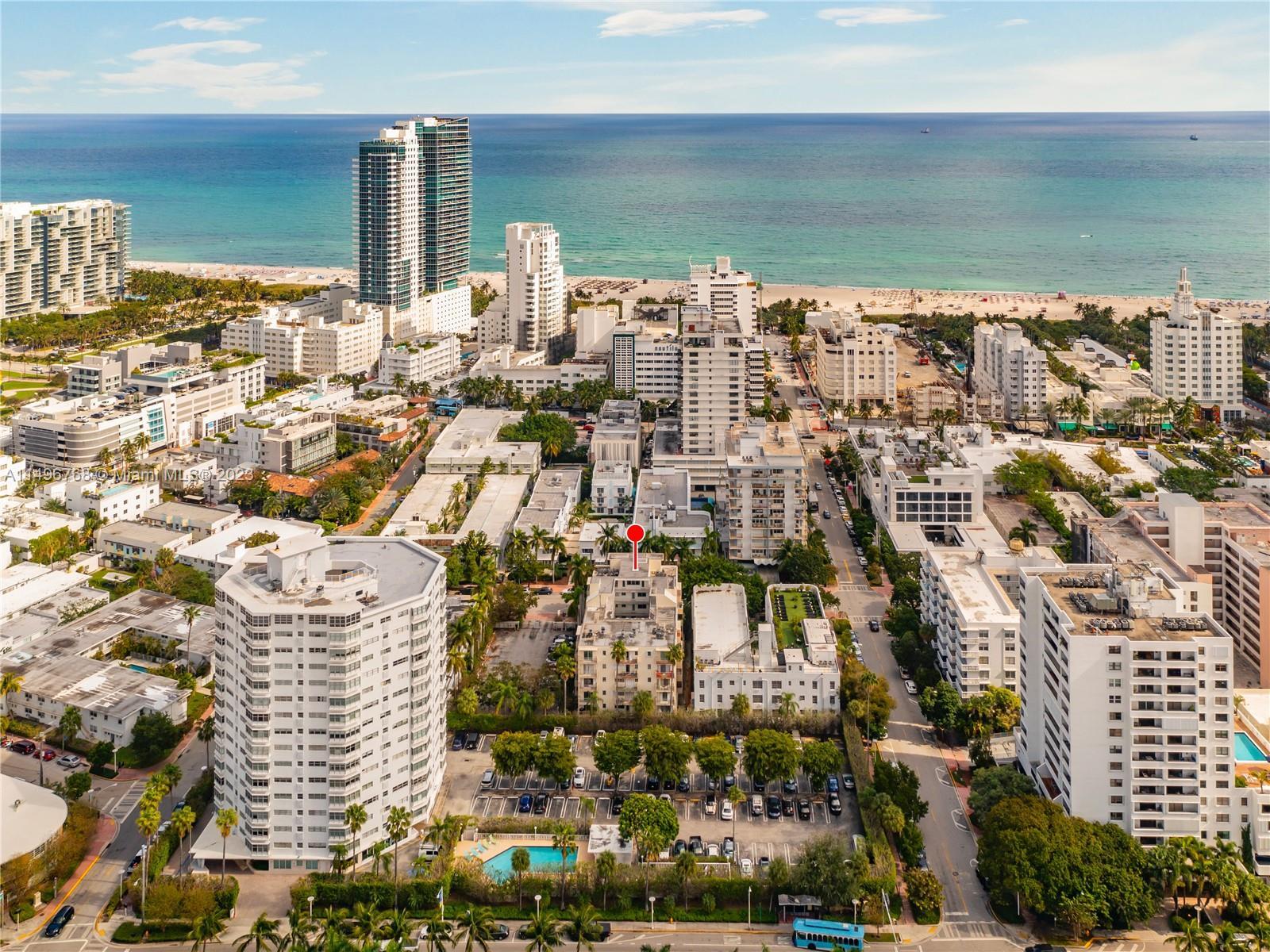 Photo of 1820 James Ave #4B in Miami Beach, FL