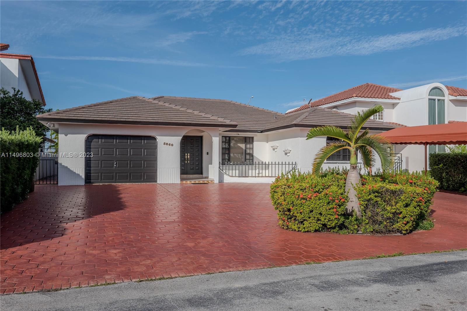 Photo of 5860 W 3rd Ln in Hialeah, FL