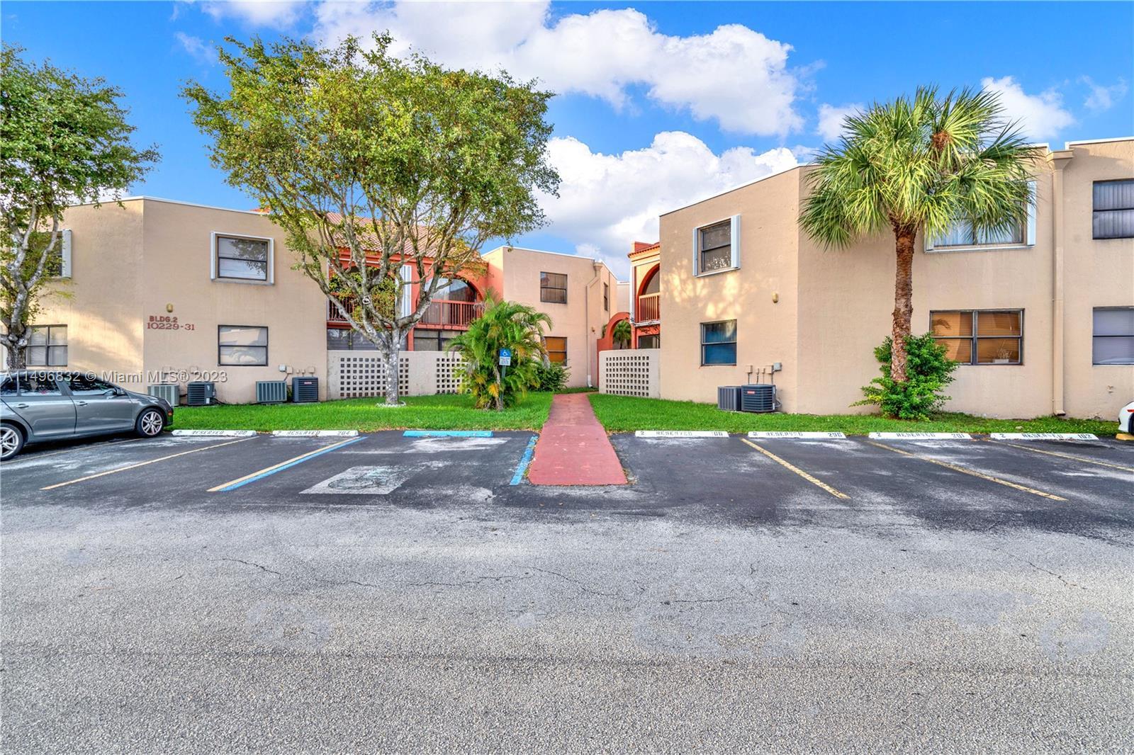 Photo of Address Not Disclosed in Miami, FL