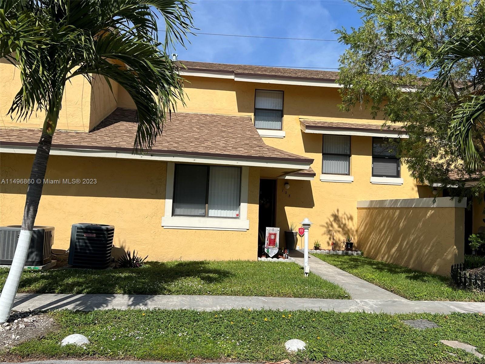 Photo of 405 NW 214th St #103 in Miami Gardens, FL