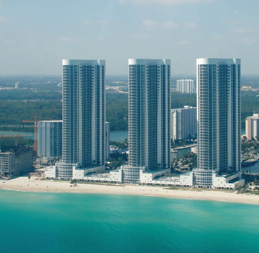 Photo of 15811 Collins Ave #2005 in Sunny Isles Beach, FL
