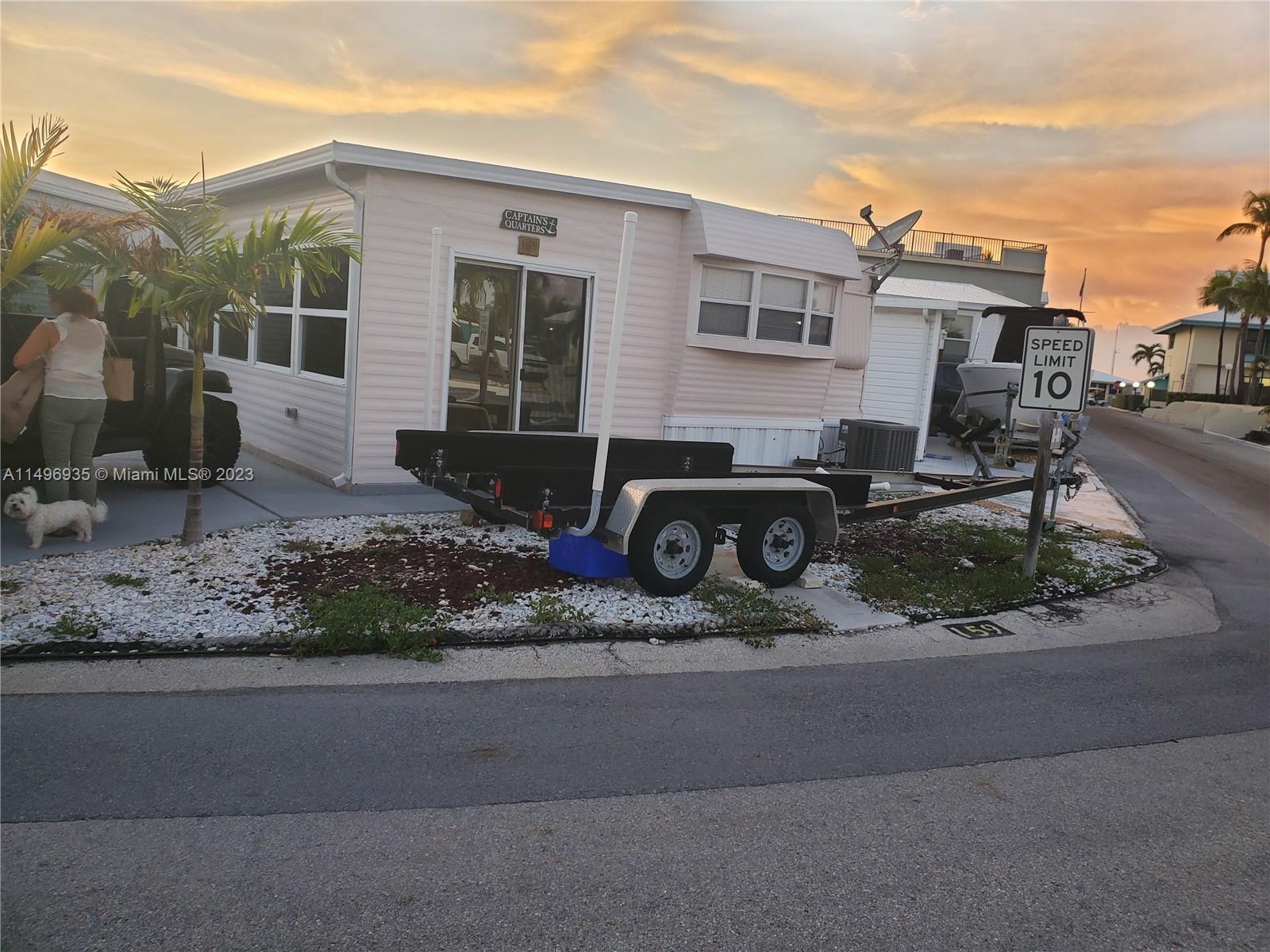Photo of Address Not Disclosed in Long Key, FL