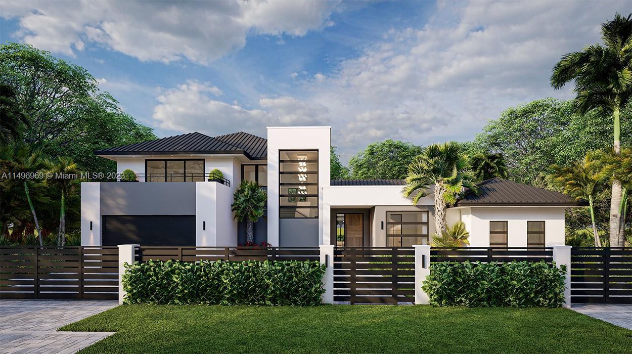 Photo of 7701 SW 52nd Ct in Miami, FL