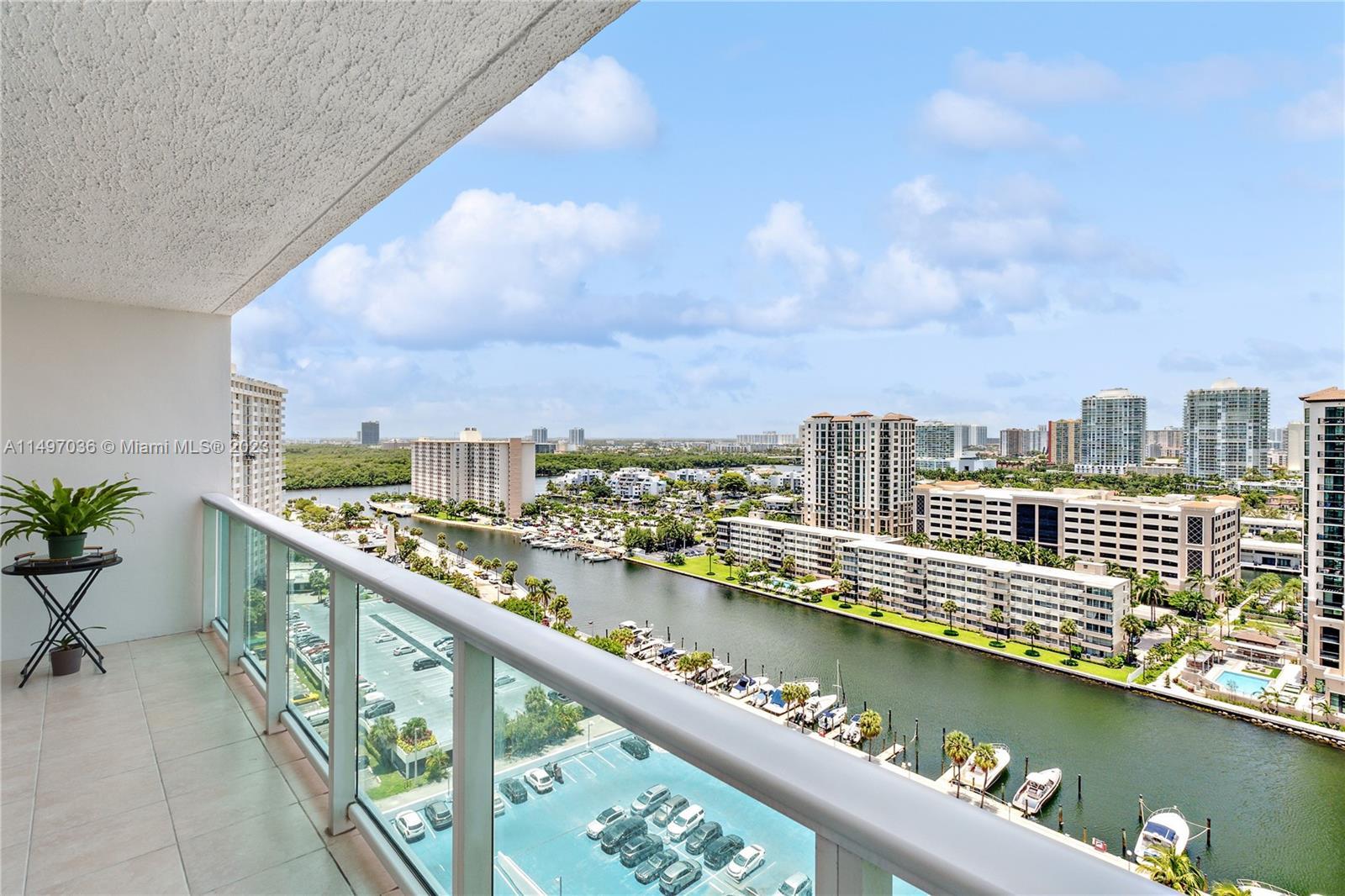 Photo of 100 Bayview Dr #1830 in Sunny Isles Beach, FL
