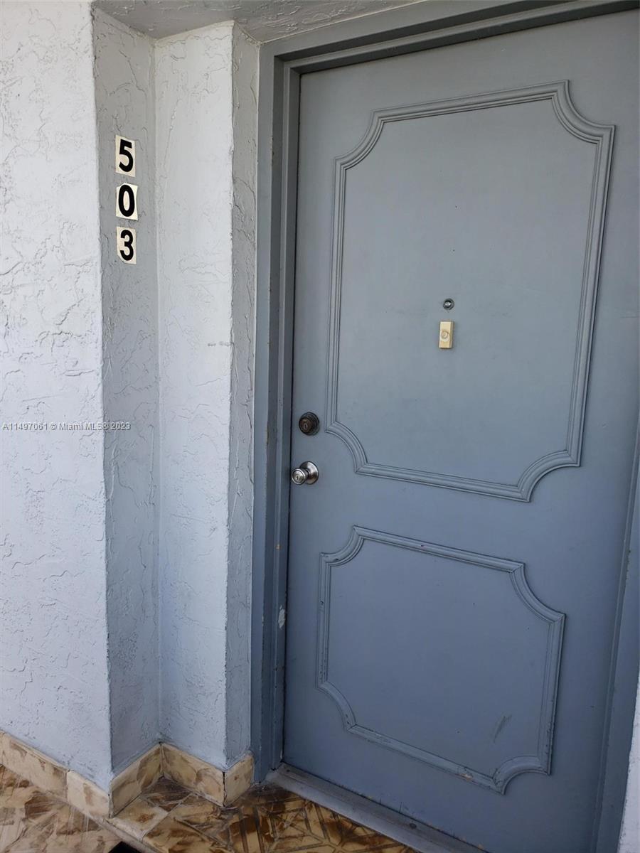 Photo of 1345 West Ave #503 in Miami Beach, FL