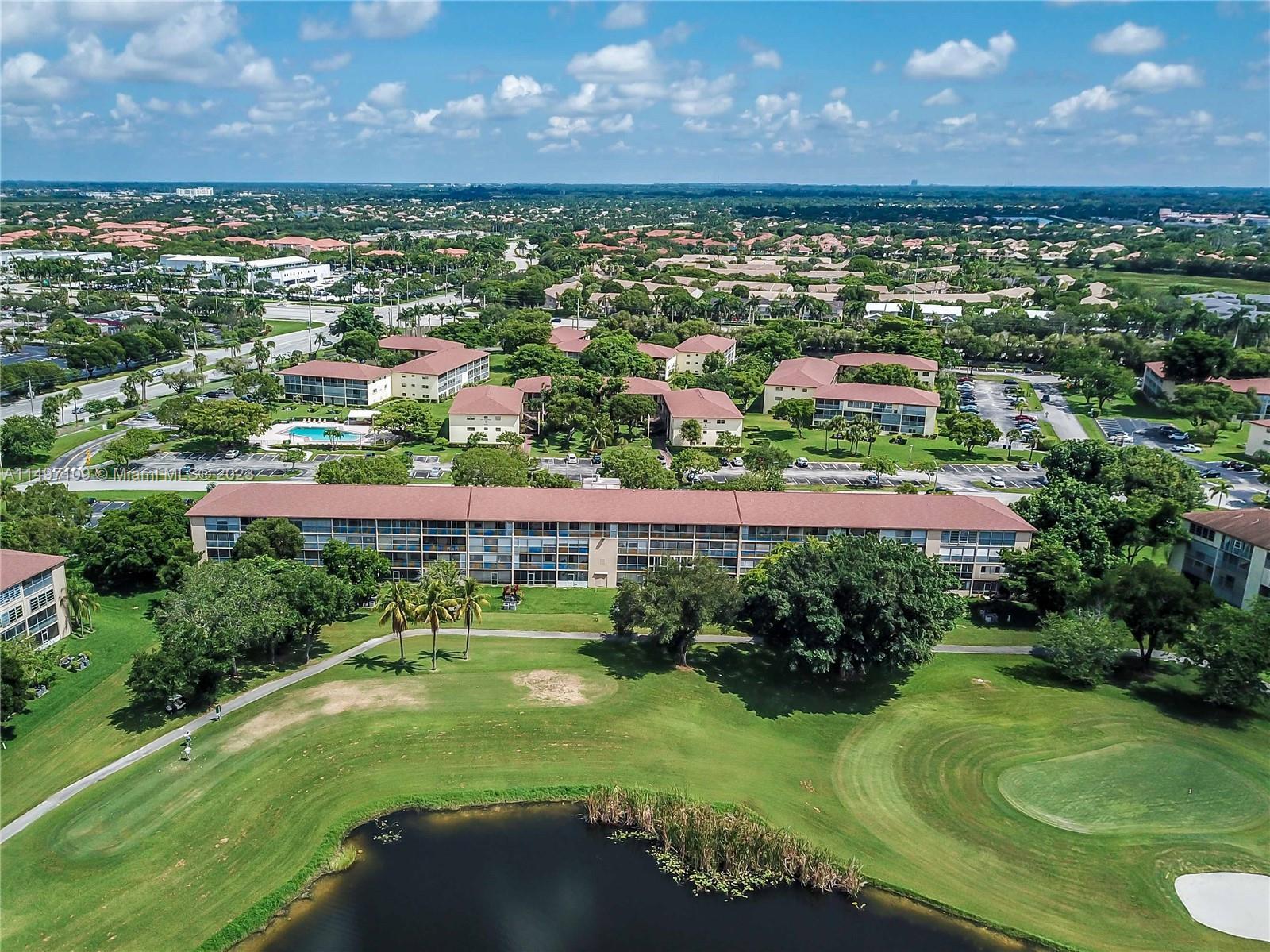 Photo of 13450 SW 3rd St #417D in Pembroke Pines, FL