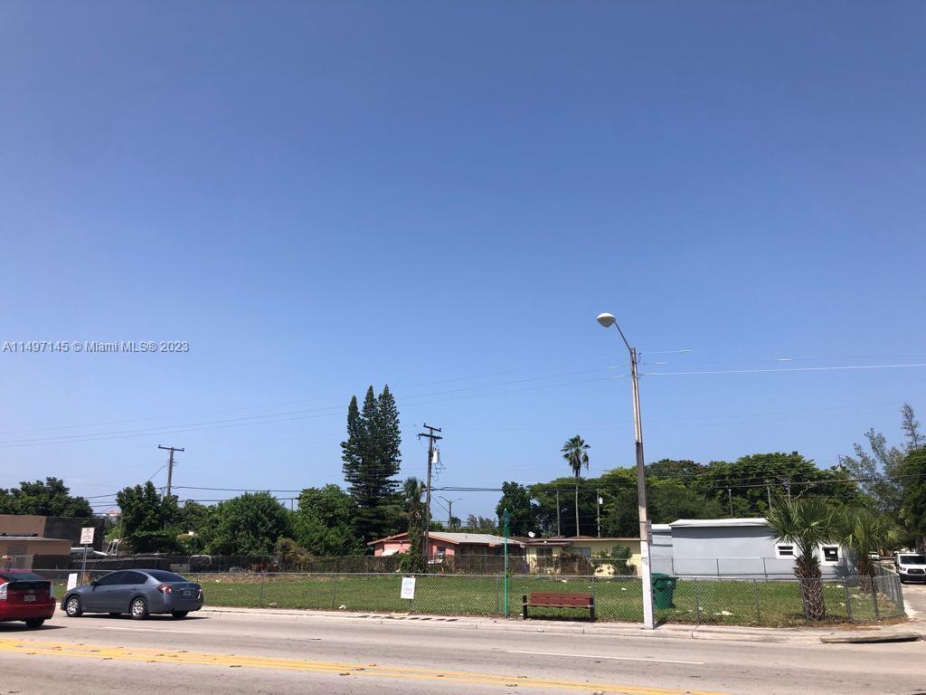 Photo of 4923 NW 17th Ave in Miami, FL