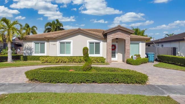 Photo of 11343 SW 245th St in Homestead, FL