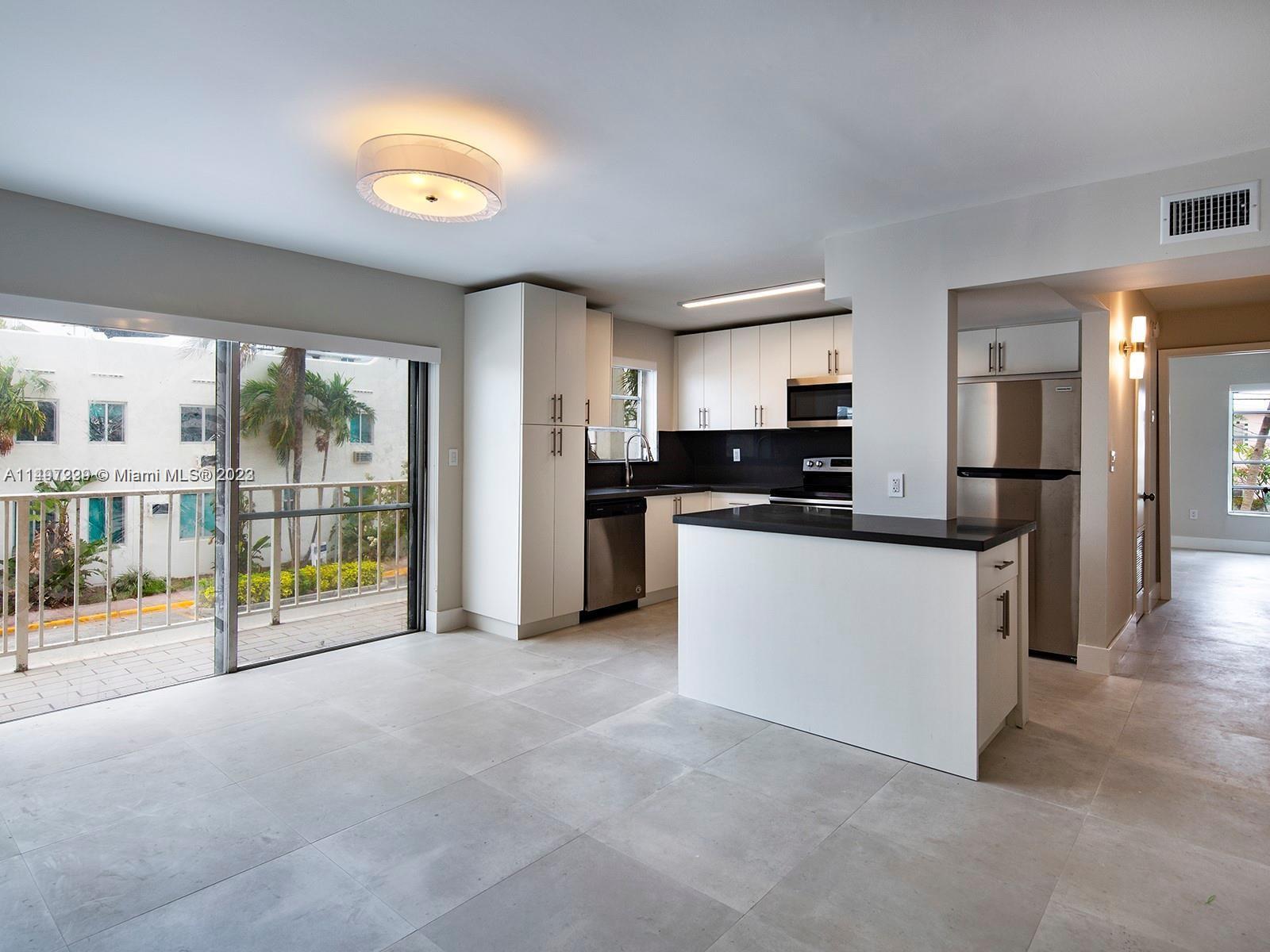 Photo of 7646 Abbott Ave #1 in Miami Beach, FL