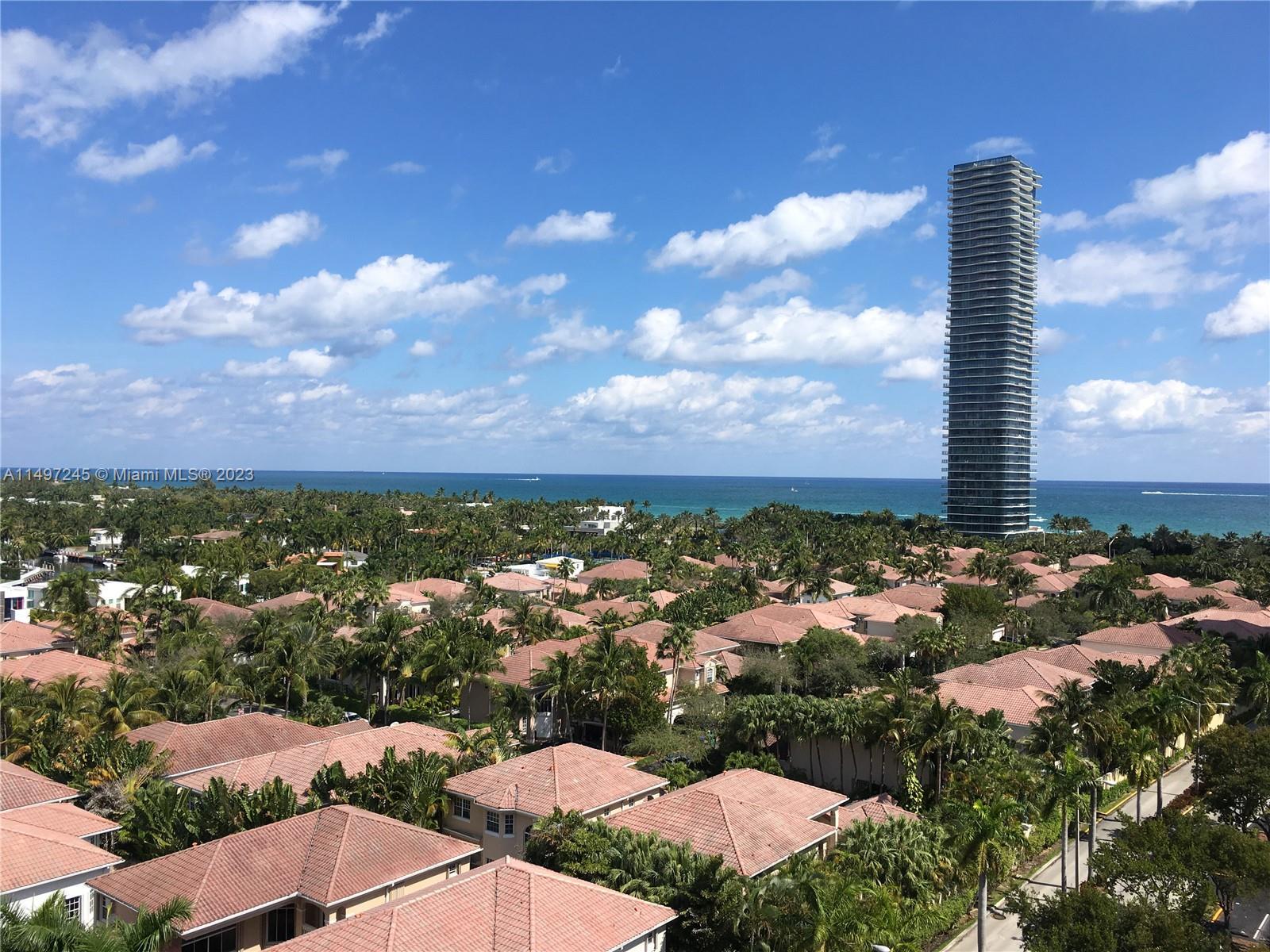 Photo of 19380 Collins Ave #1124 in Sunny Isles Beach, FL