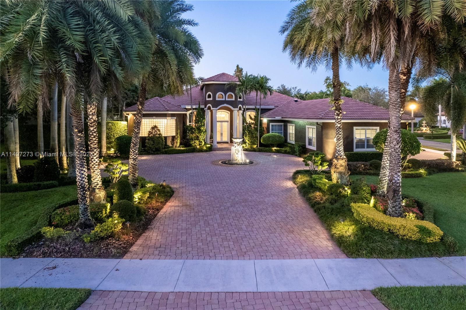Photo of 15093 SW 16th St in Davie, FL