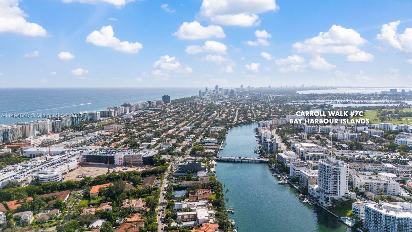 Photo of 9751 E Bay Harbor Dr #7C in Bay Harbor Islands, FL