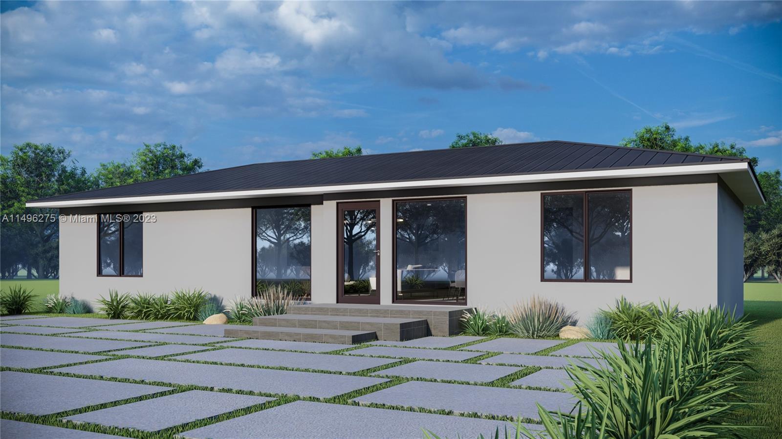 Photo of 500 NE 109th St in Miami, FL