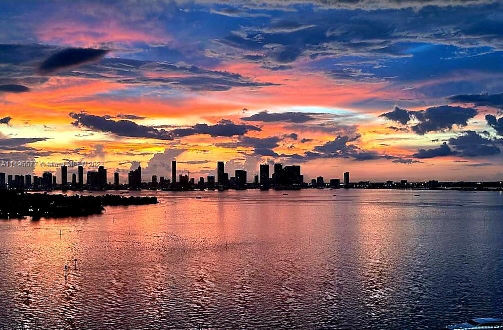 Photo of 1800 Sunset Harbour Dr #1906 in Miami Beach, FL