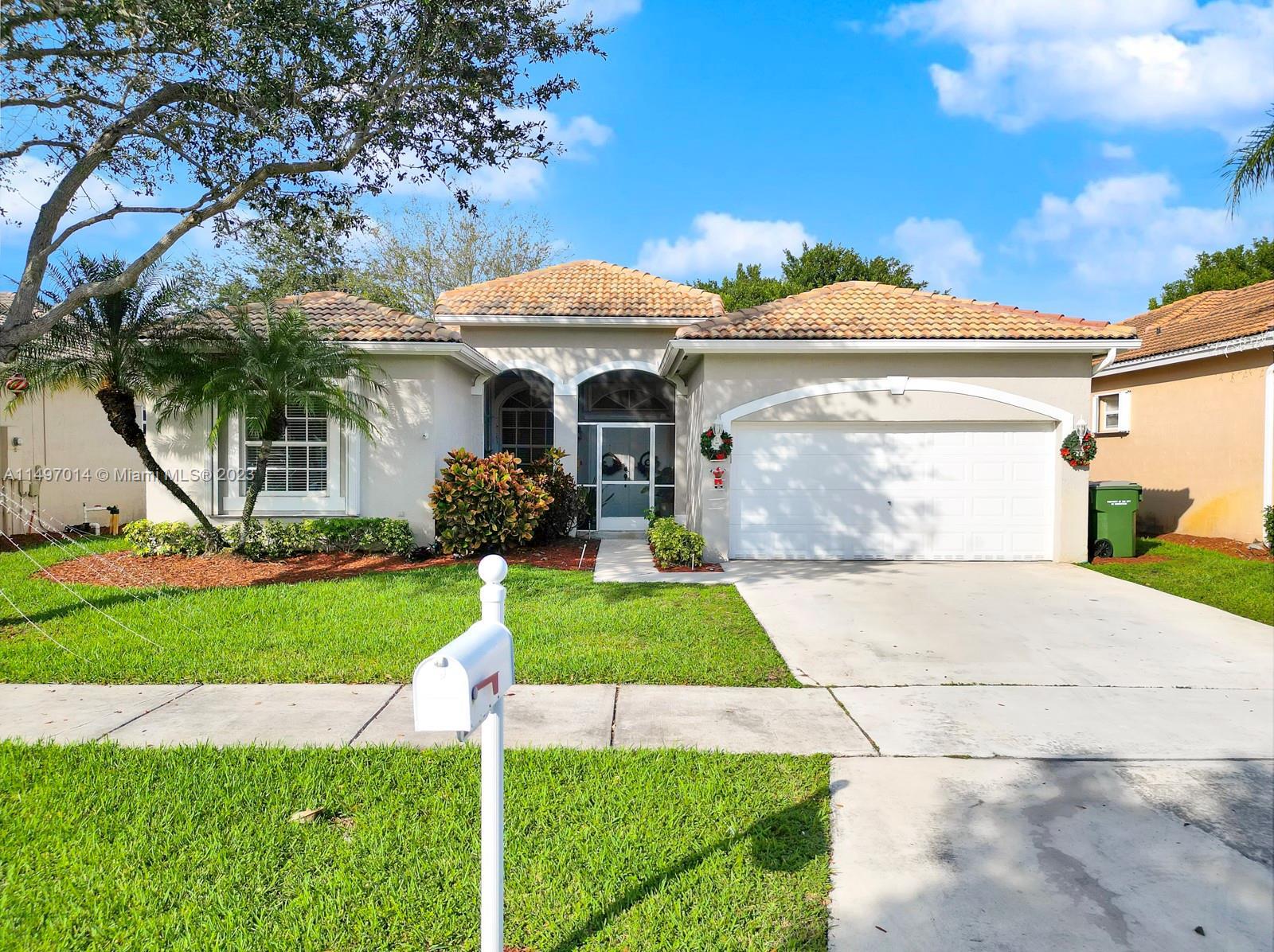 Photo of 2345 SE 4th Pl in Homestead, FL