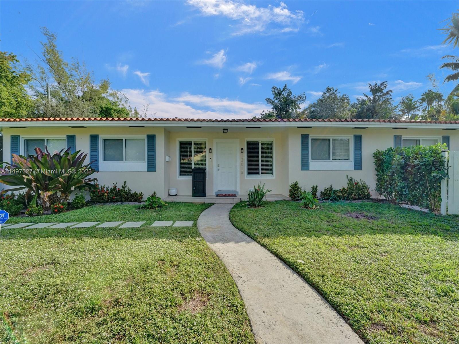 Photo of 12015 NE 7th Ave in Biscayne Park, FL