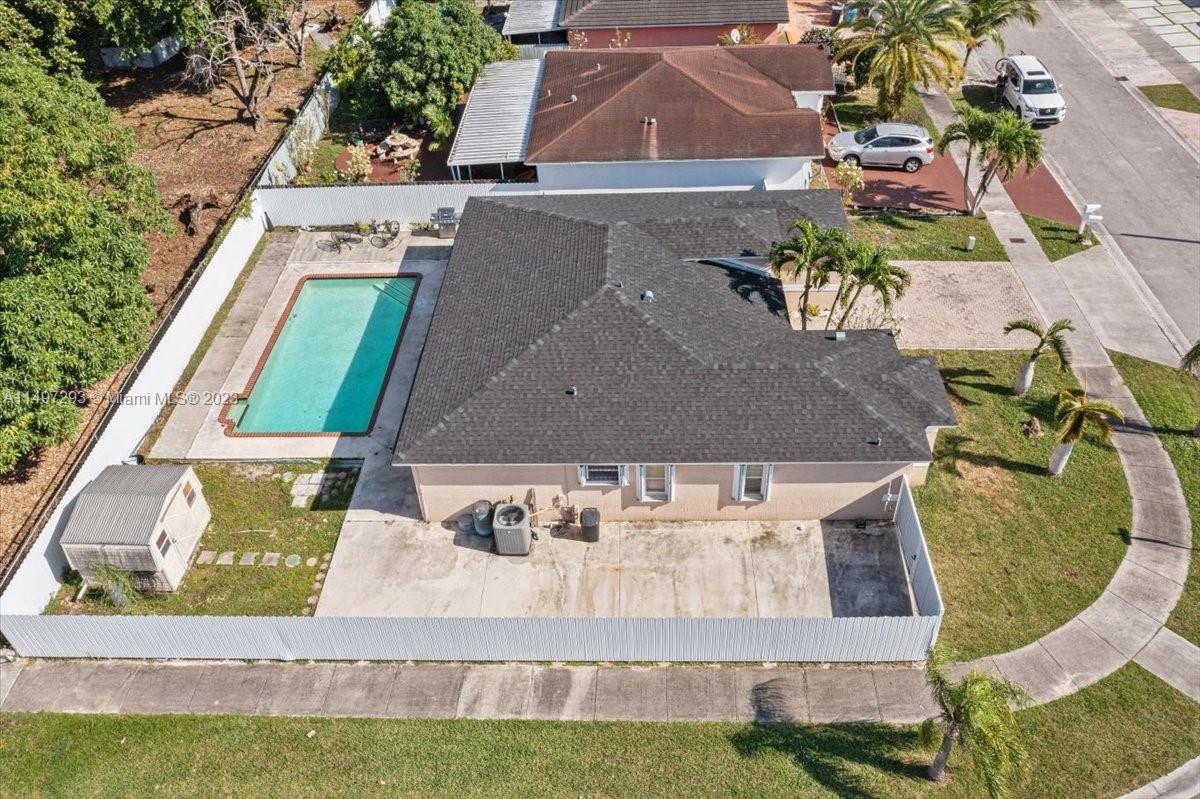 Photo of 12497 SW 199th Ter in Miami, FL