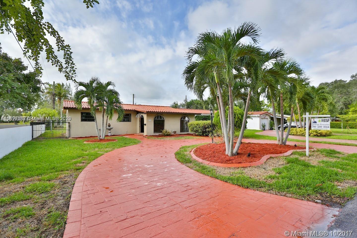 Photo of 9100 SW 73rd St in Miami, FL