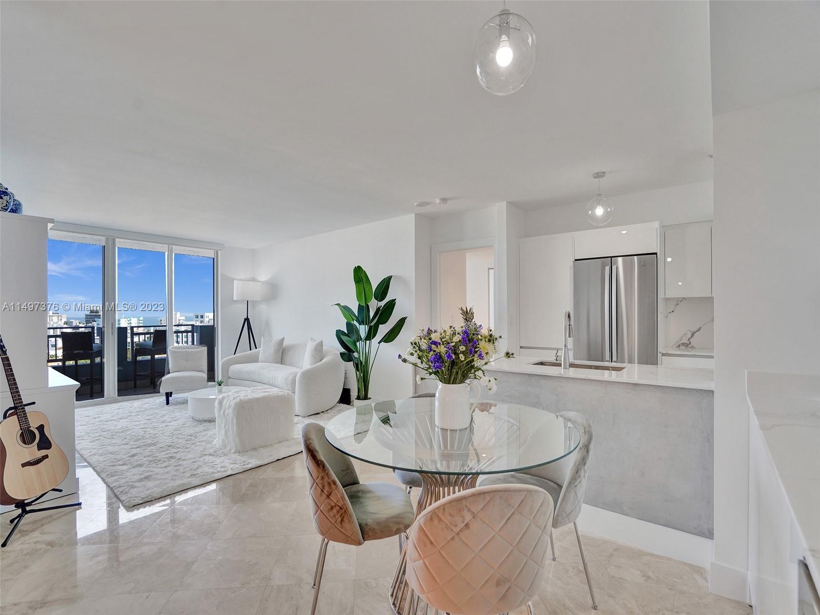 Photo of 90 Alton Rd #1109 in Miami Beach, FL