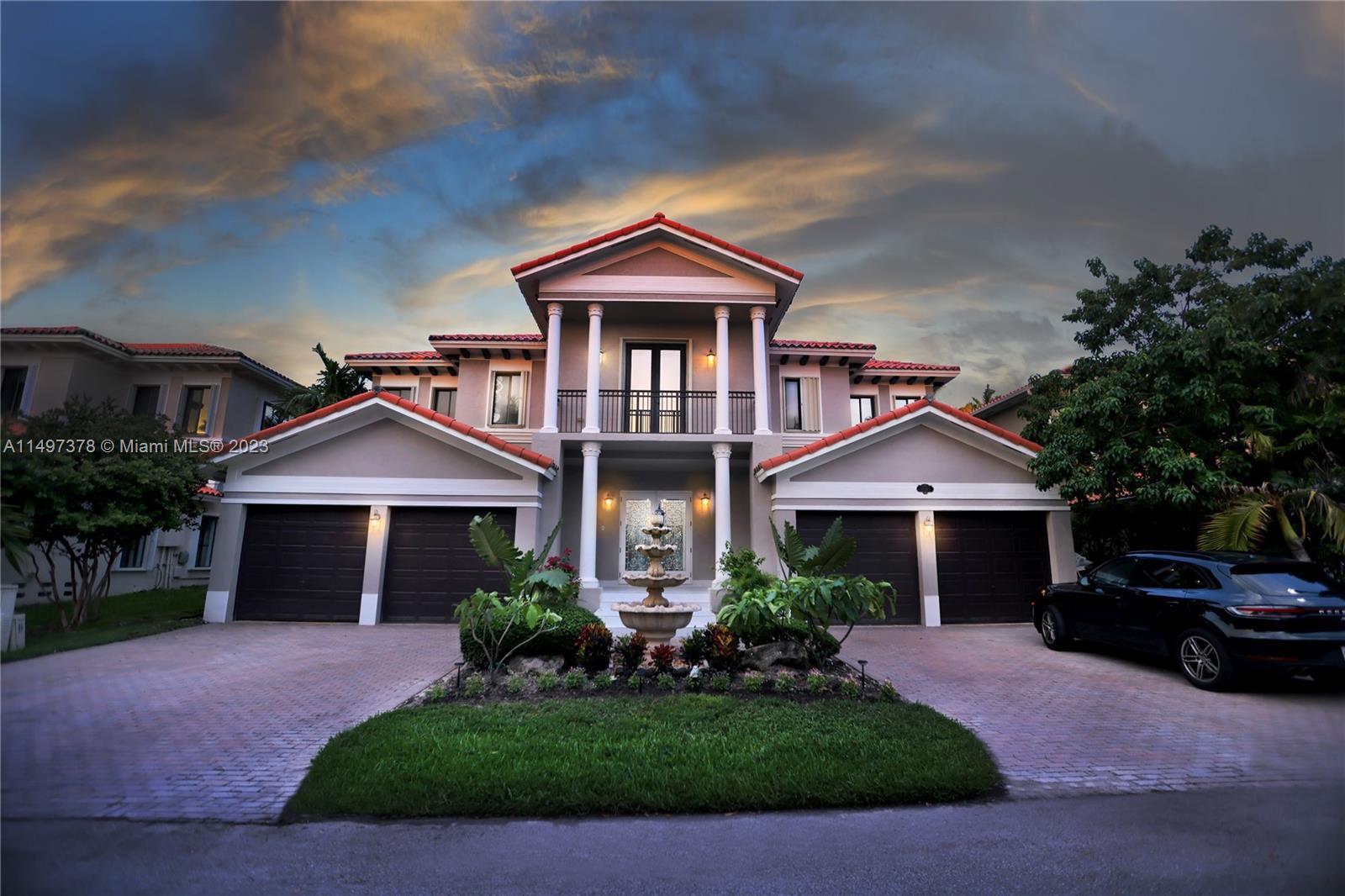 Photo of 19363 SW 79th Ave in Cutler Bay, FL