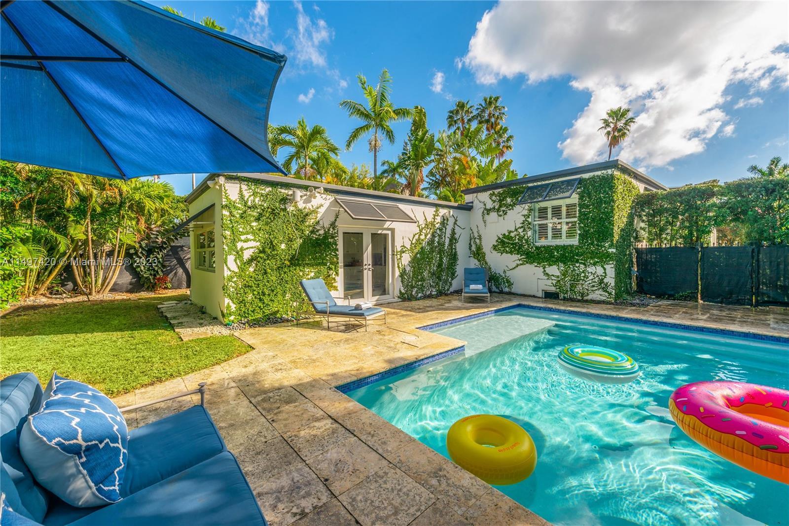 Photo of 255 W Rivo Alto Dr in Miami Beach, FL