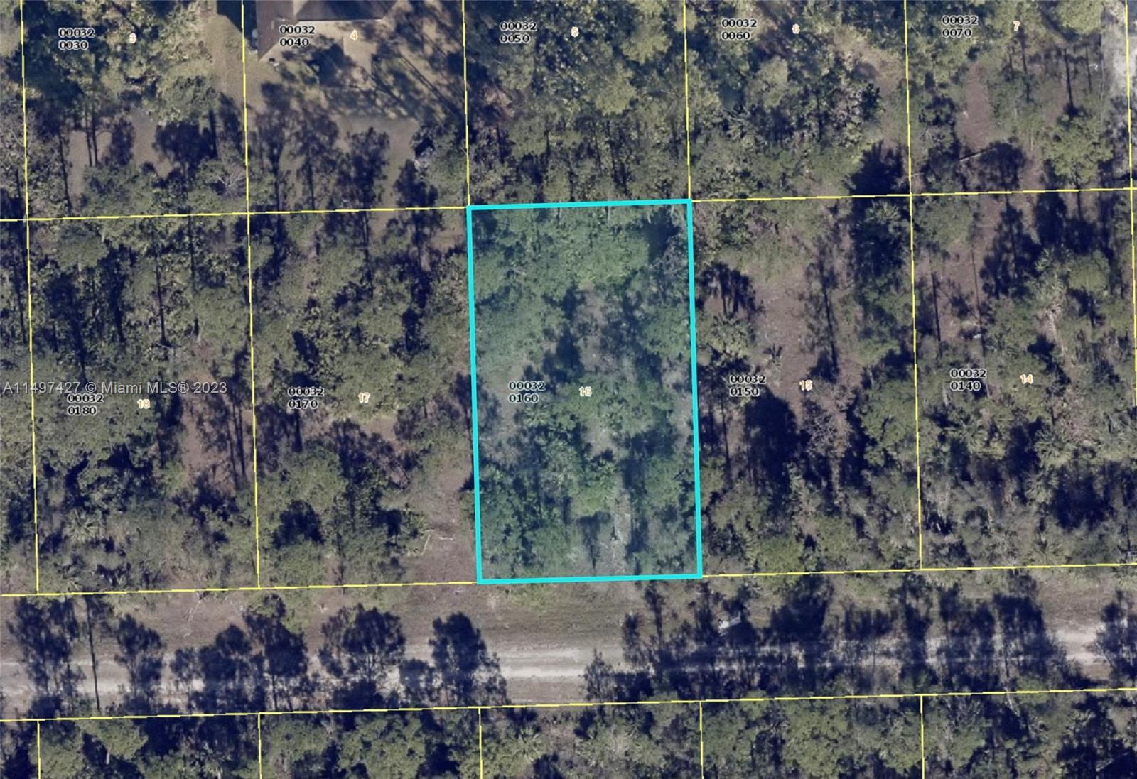 Photo of 3510 62nd St W in Lehigh Acres, FL